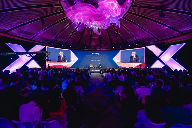 Fireside Chat: Unlocking AI Ambitions — From Trust to Adoption at Scale